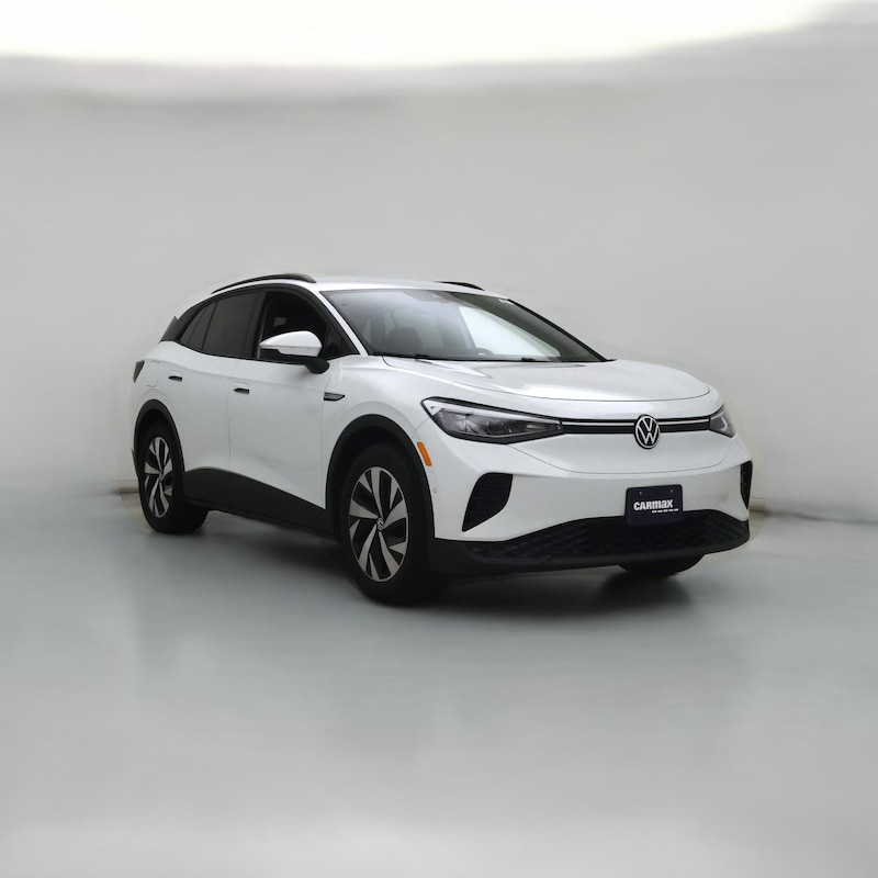 2023 Volkswagen ID.4 EV Pro