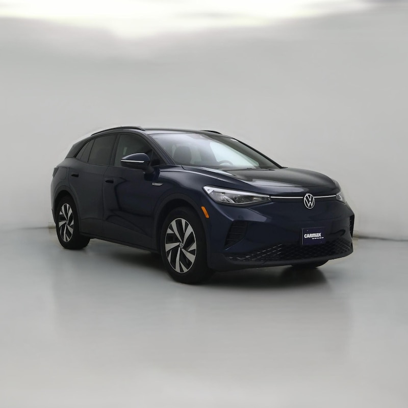 2023 Volkswagen ID.4 EV Pro