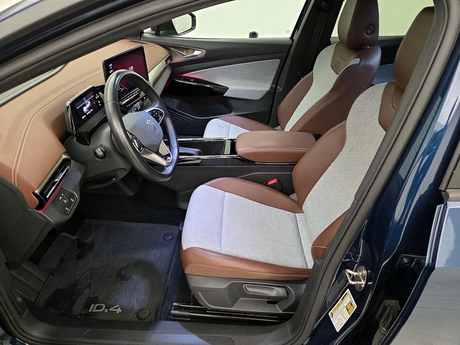 Side Airbags