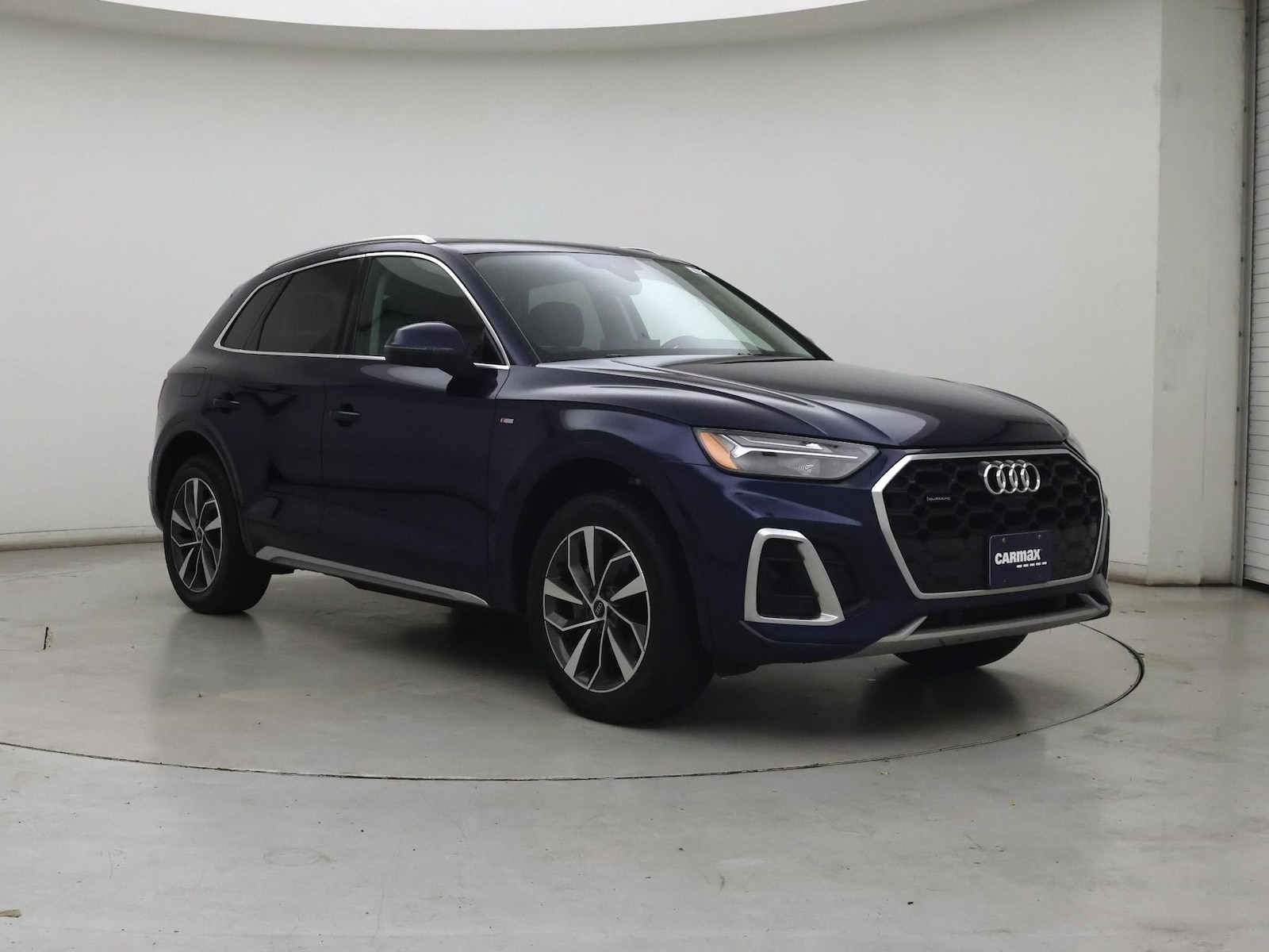 2024 Audi Q5 Premium Plus - Photo 2