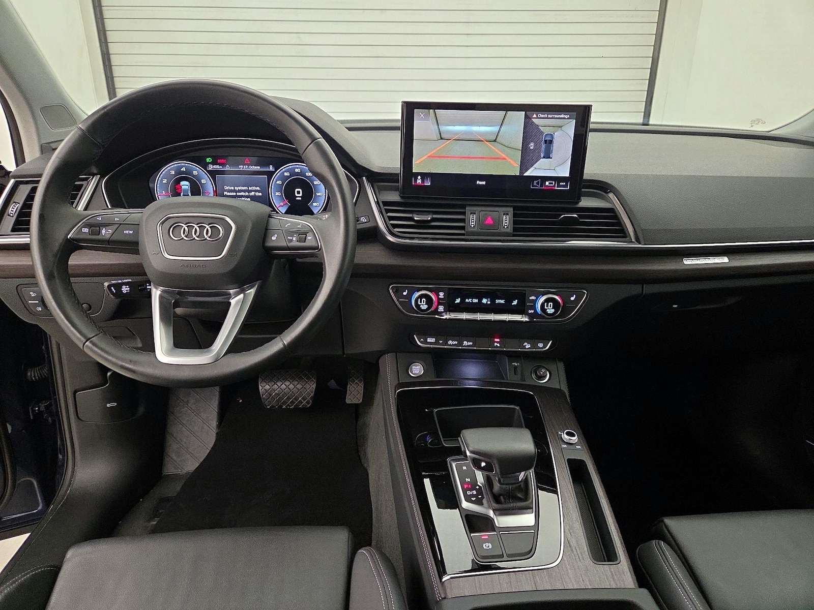 2024 Audi Q5 Premium Plus - Photo 10