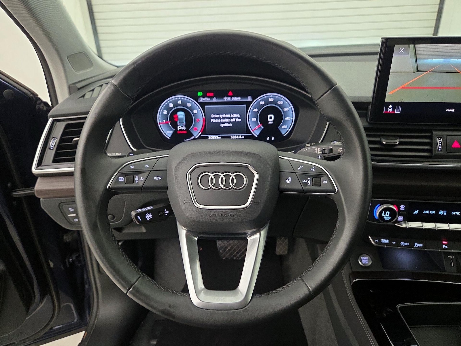 2024 Audi Q5 Premium Plus - Photo 11