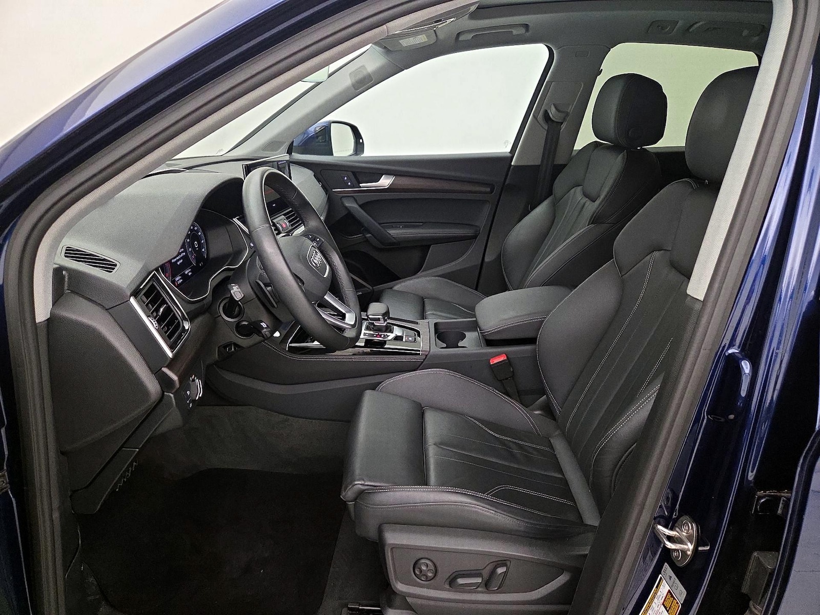2024 Audi Q5 Premium Plus - Photo 12