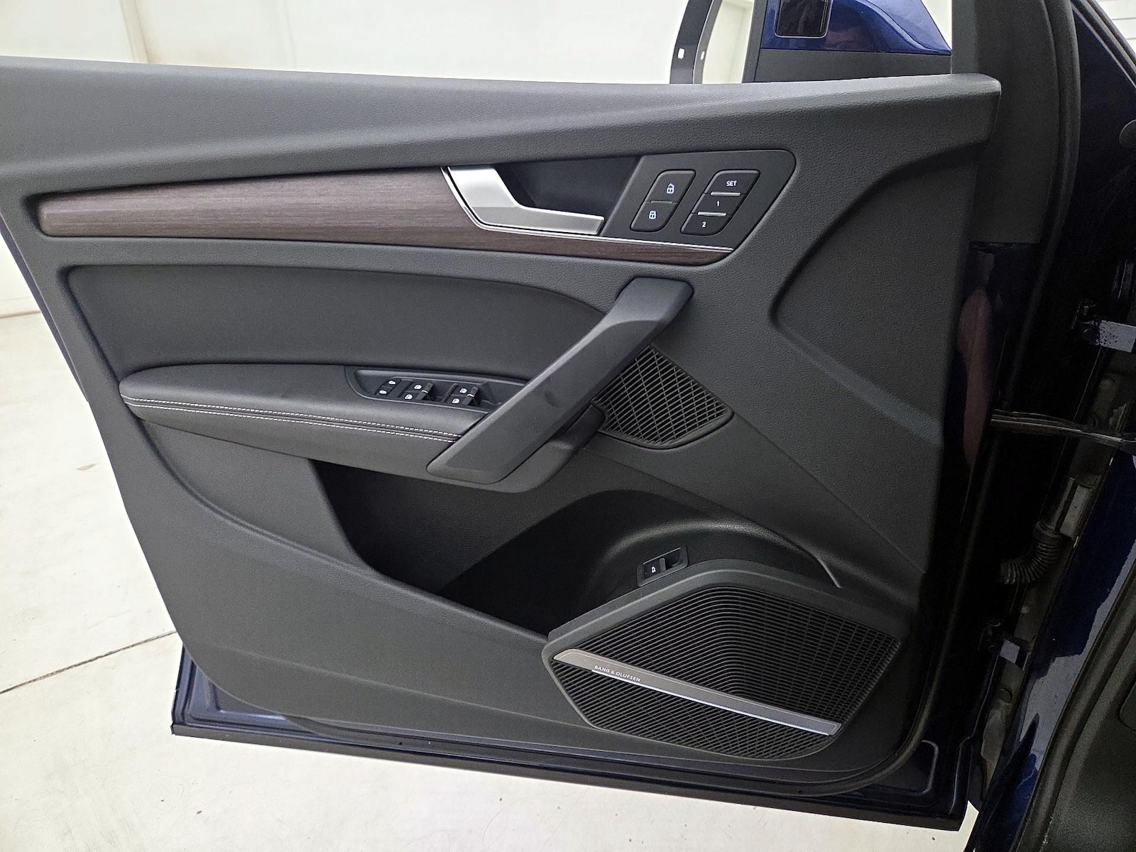 2024 Audi Q5 Premium Plus - Photo 13