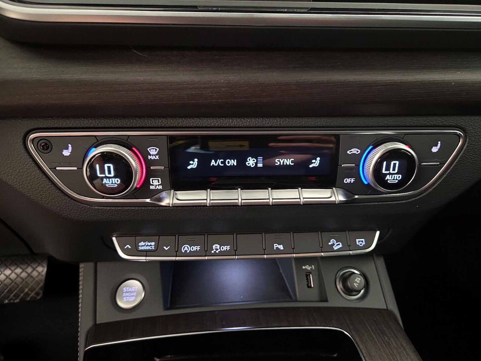 2024 Audi Q5 Premium Plus - Photo 16