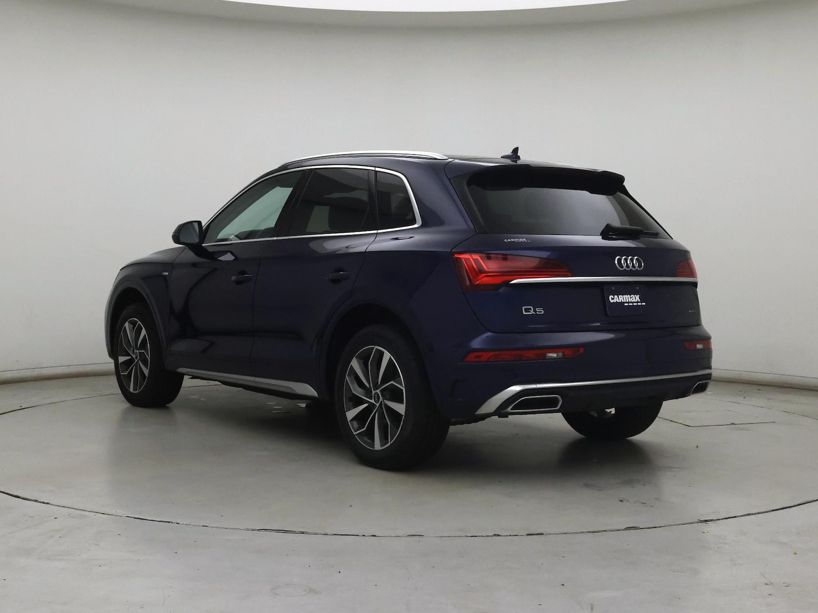 2024 Audi Q5 Premium Plus - Photo 3