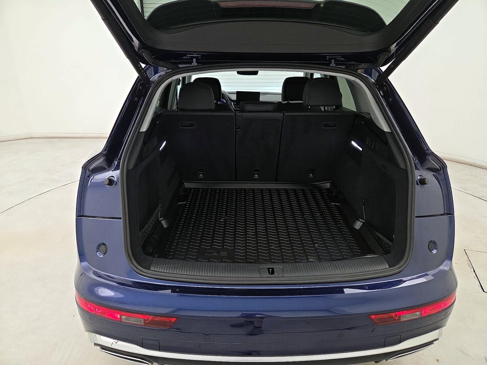 2024 Audi Q5 Premium Plus - Photo 20