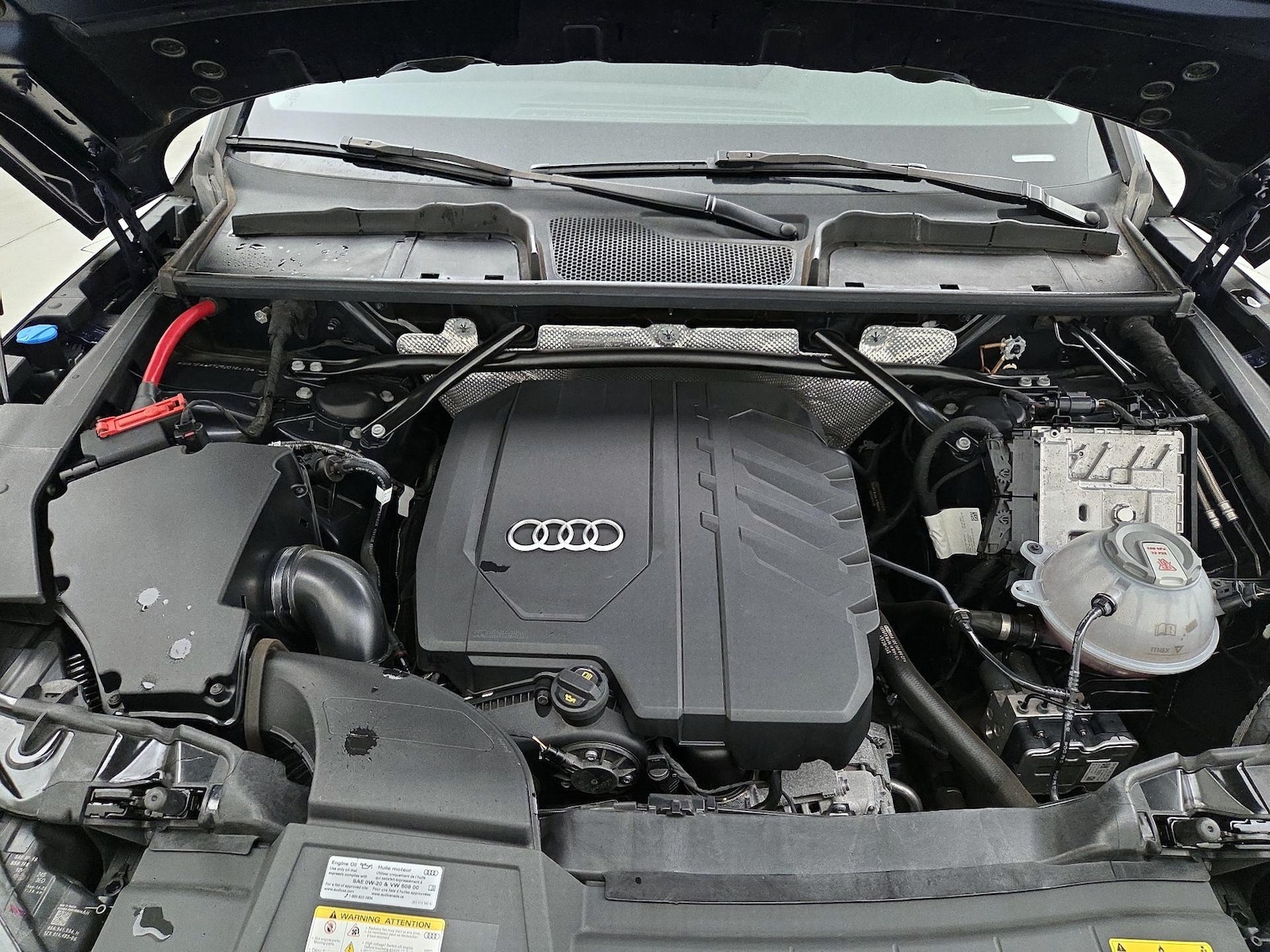 2024 Audi Q5 Premium Plus - Photo 21