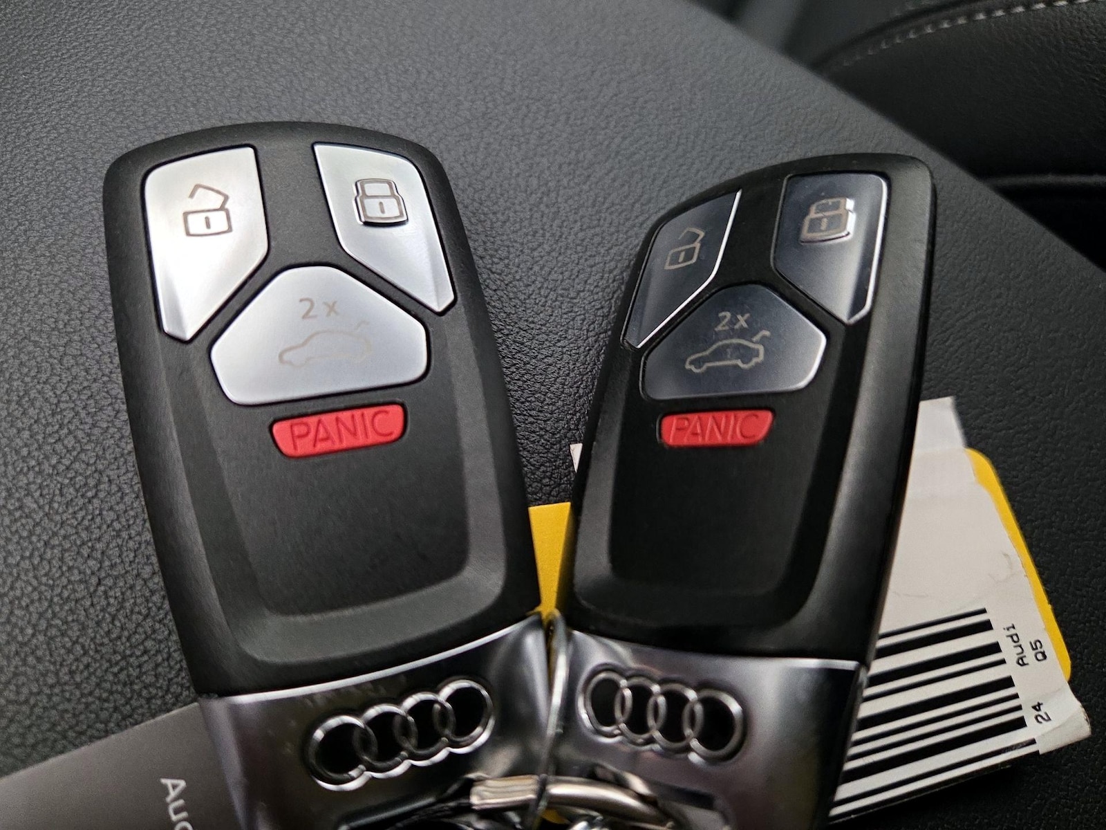 2024 Audi Q5 Premium Plus - Photo 22
