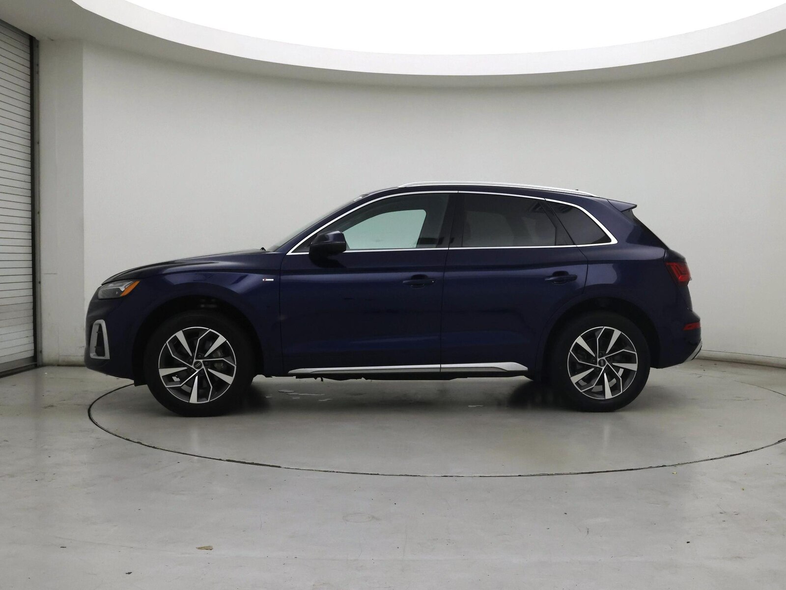 2024 Audi Q5 Premium Plus - Photo 4