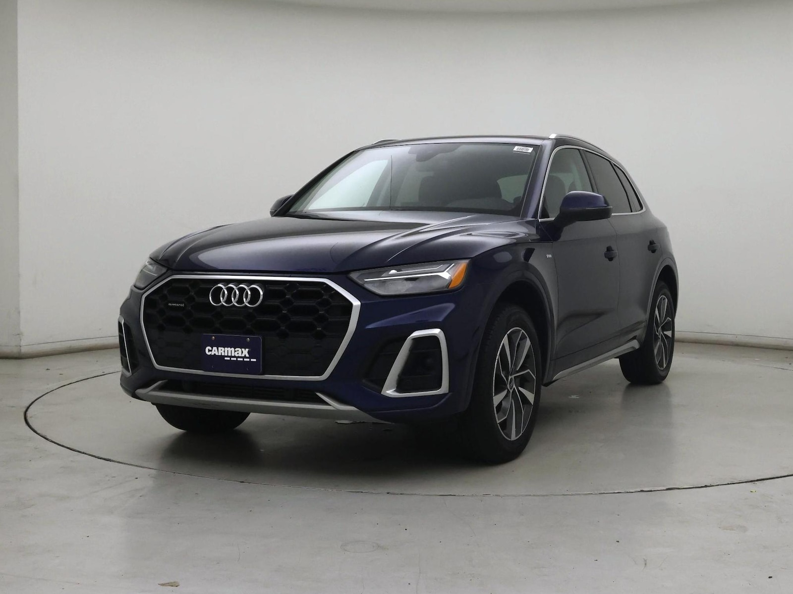 2024 Audi Q5 Premium Plus - Photo 5