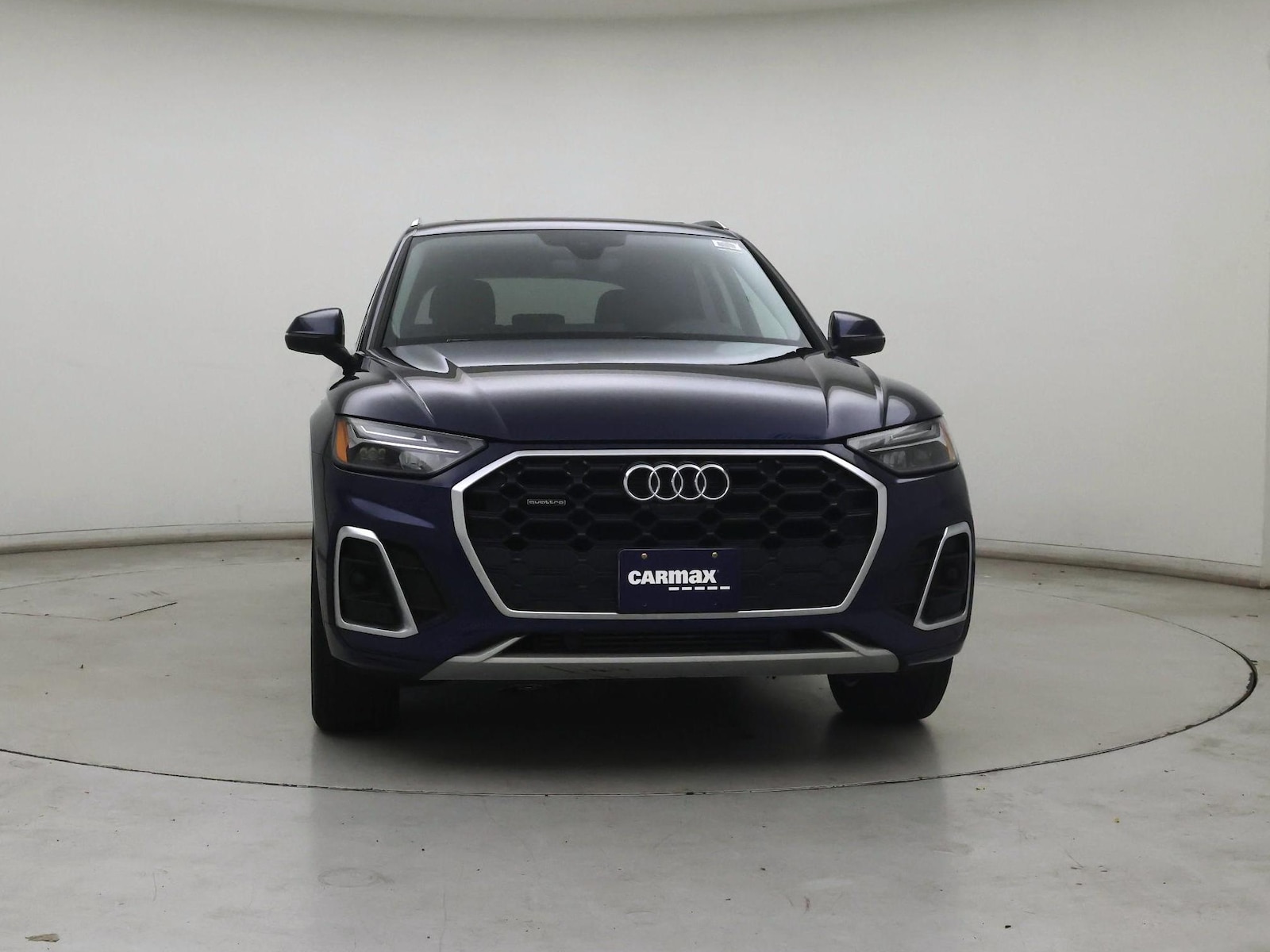 2024 Audi Q5 Premium Plus - Photo 6