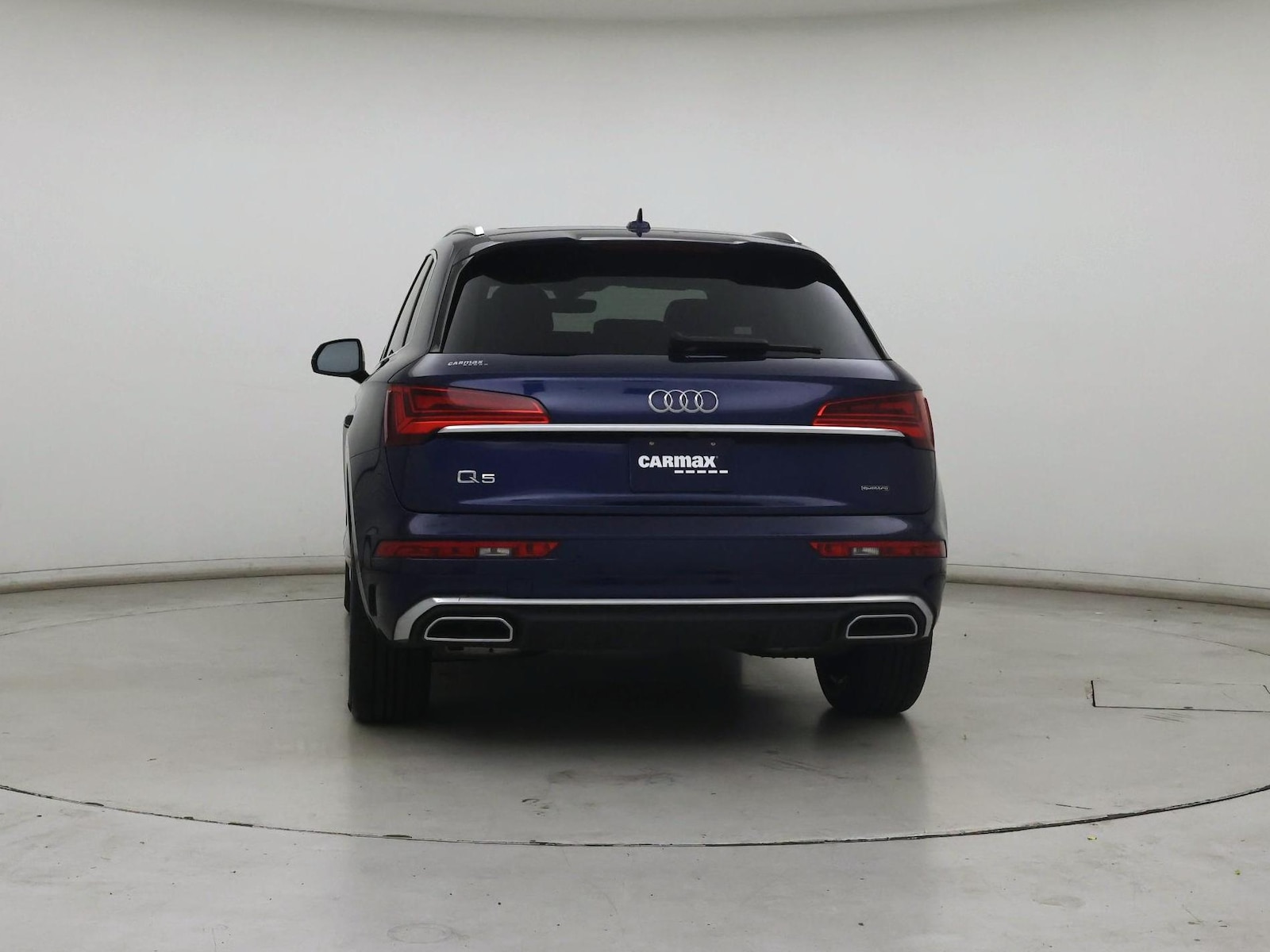 2024 Audi Q5 Premium Plus - Photo 7