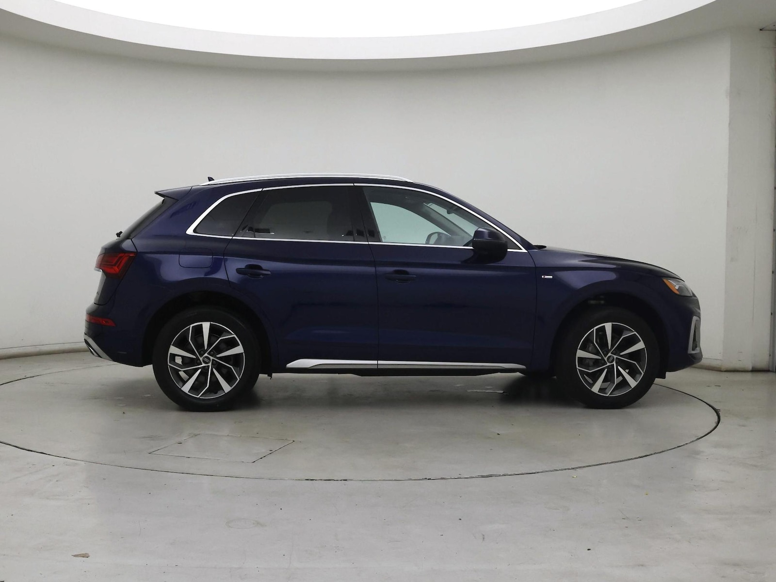 2024 Audi Q5 Premium Plus - Photo 8