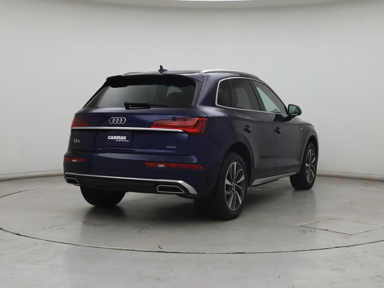2024 Audi Q5 Premium Plus - Photo 9