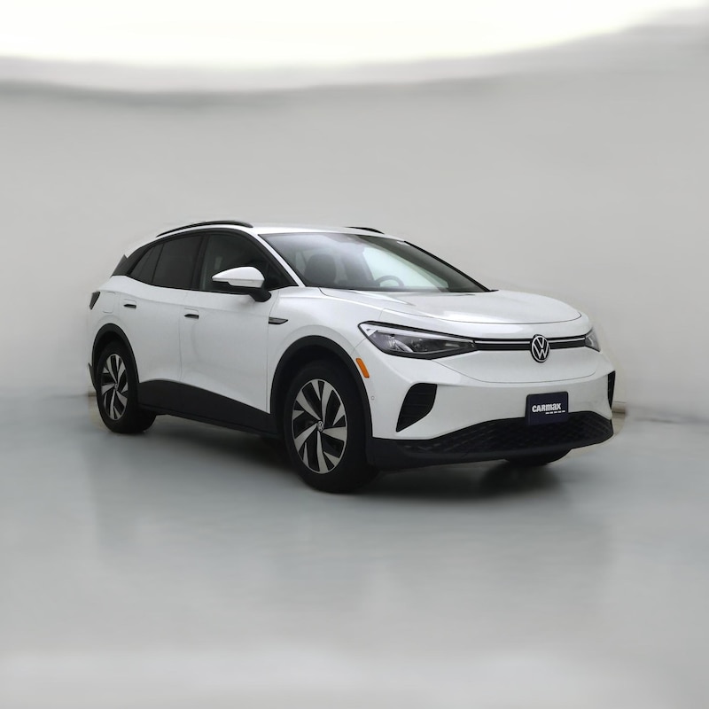 2023 Volkswagen ID.4 EV Pro