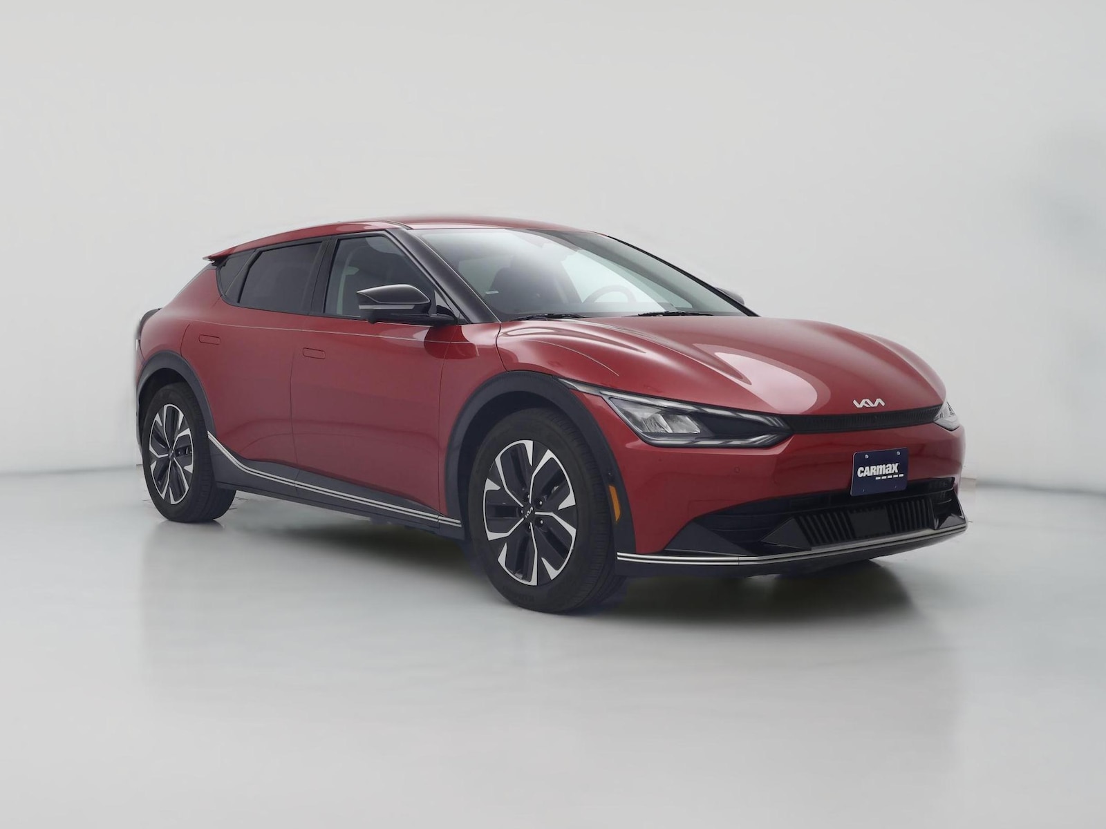 2024 Kia EV6