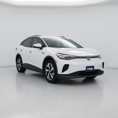 2023 Volkswagen ID.4 EV Pro