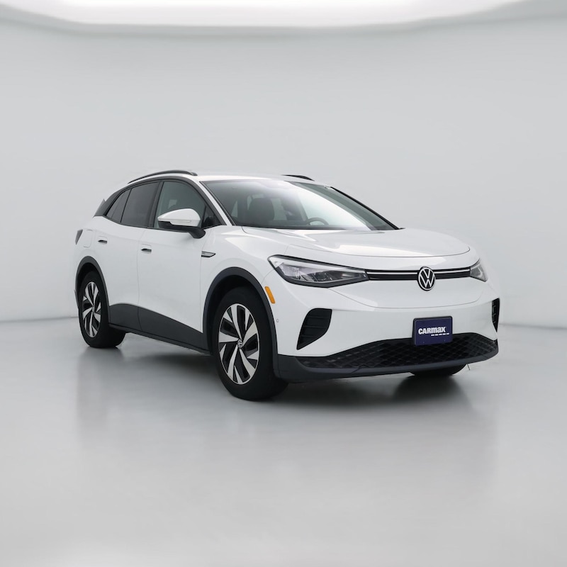 2023 Volkswagen ID.4 EV Pro
