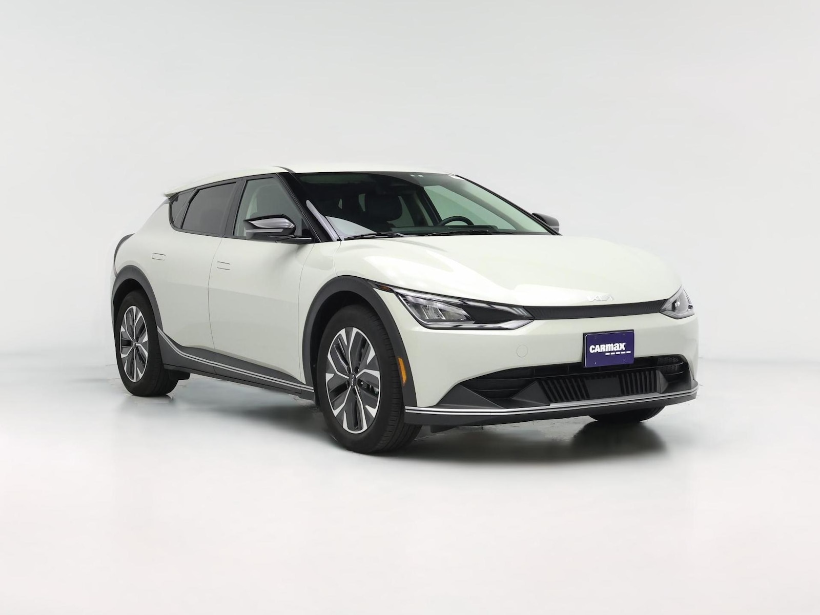 2024 Kia EV6