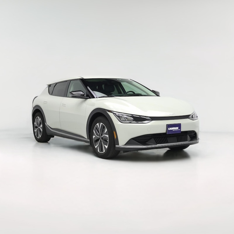 2024 Kia EV6 Light