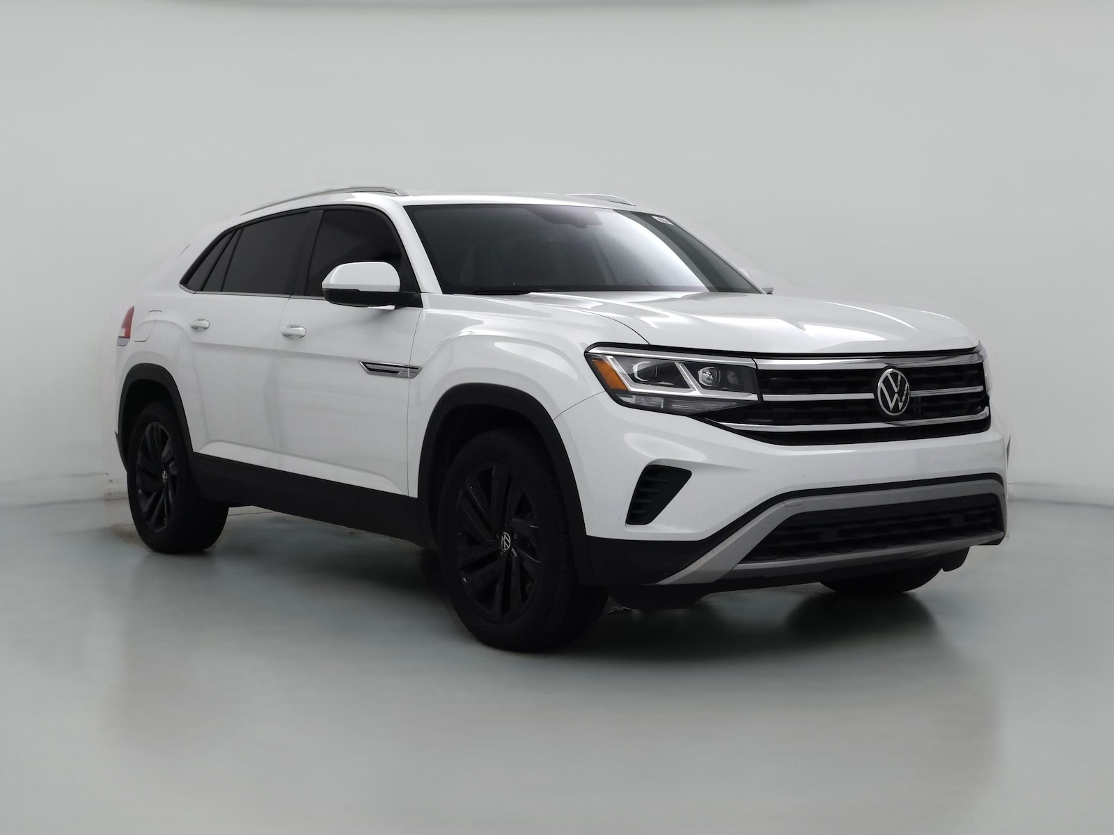 2023 Volkswagen Atlas Cross Sport