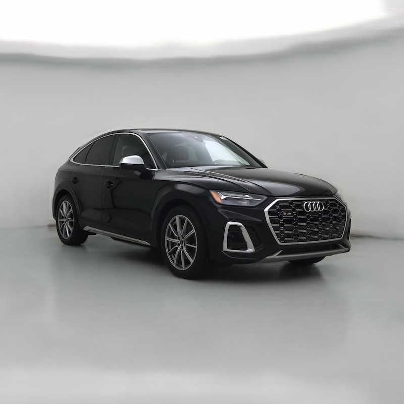 2023 Audi SQ5 Sportback Premium Plus