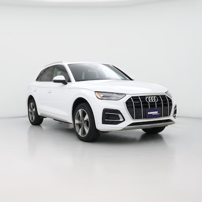 Recommended categories heading image of the selected vehicle