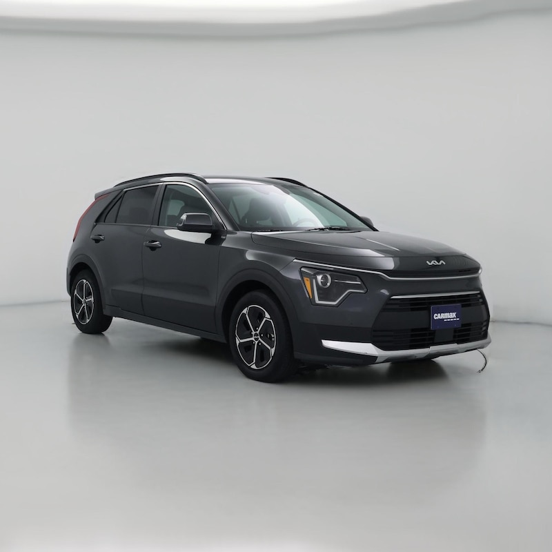 2024 Kia Niro Plug in Hybrid EX