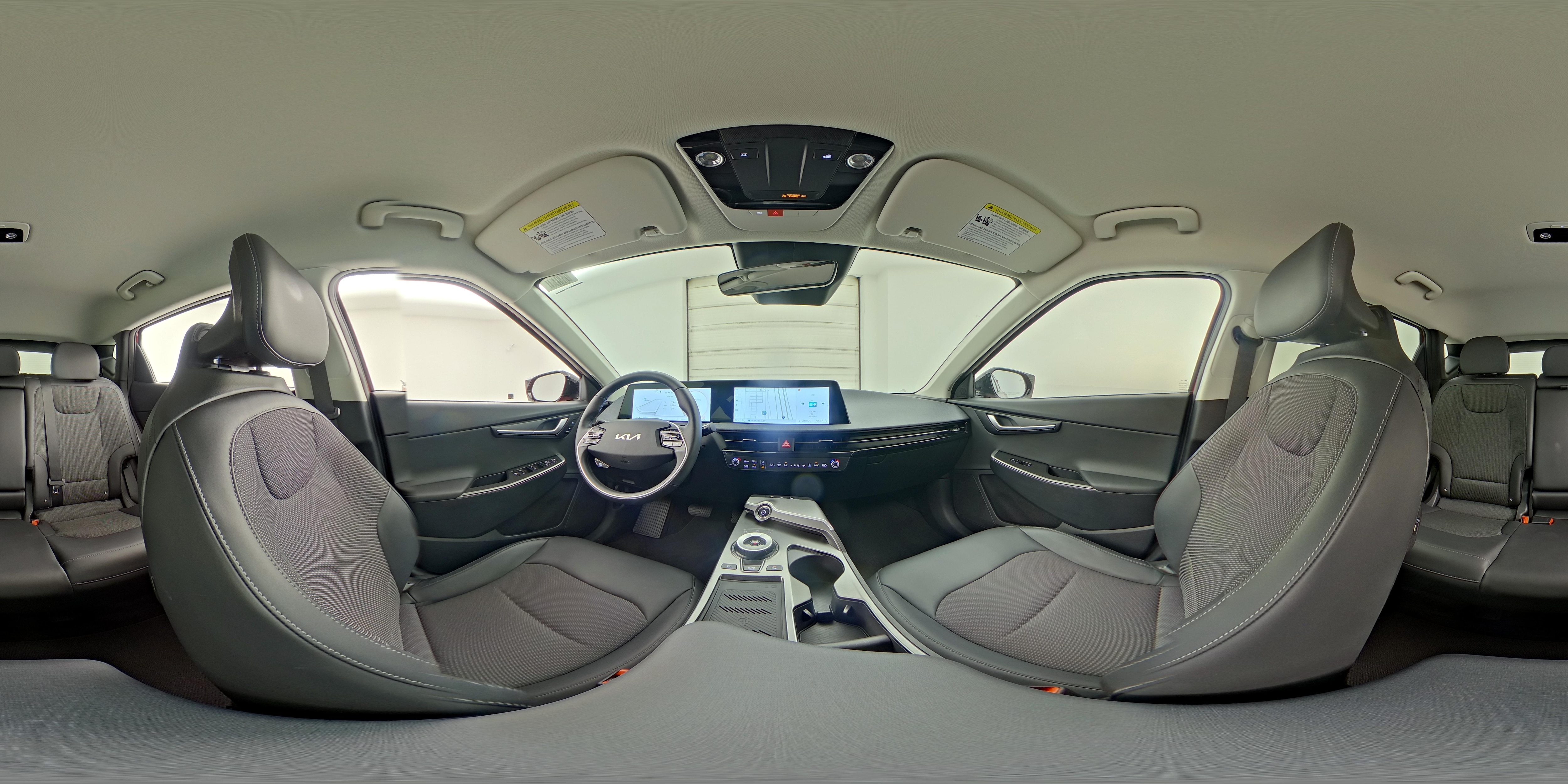2024 Kia EV6 Light L/R - Photo 26