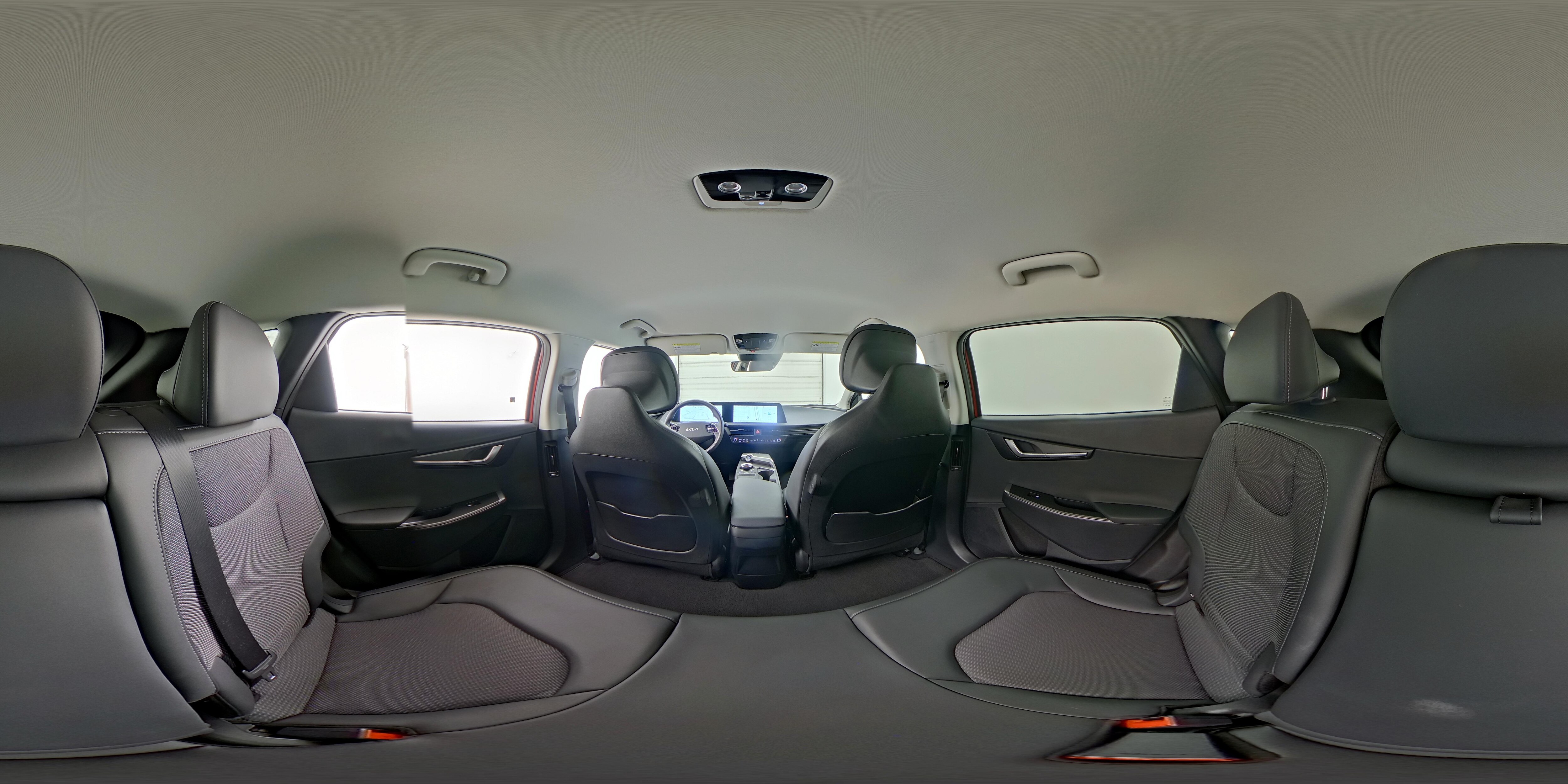 2024 Kia EV6 Light L/R - Photo 27