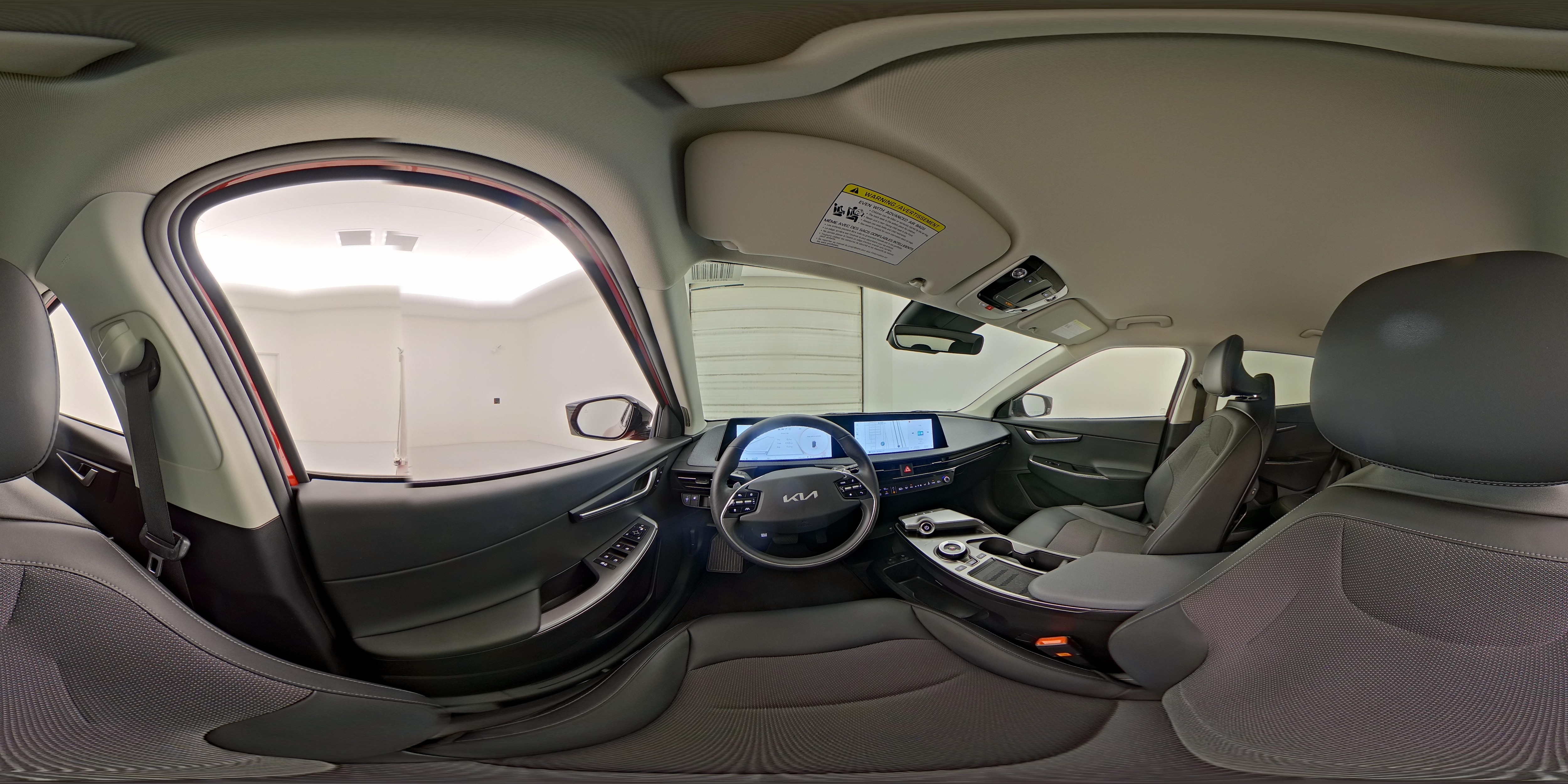 2024 Kia EV6 Light L/R - Photo 28