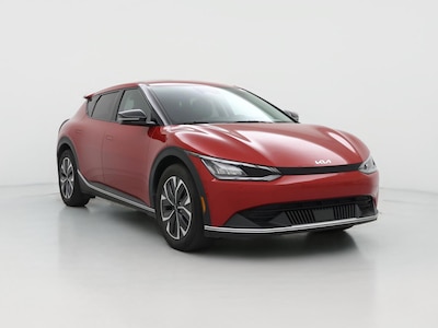 2024 Kia EV6 Light Long Range