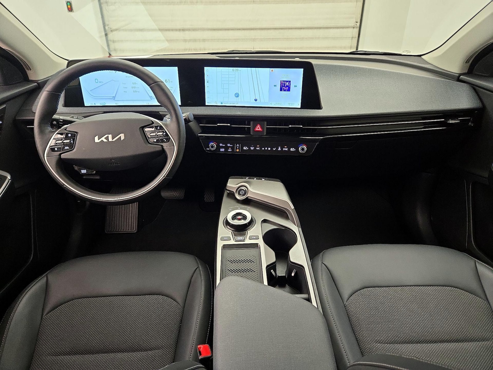 2024 Kia EV6 Light L/R - Photo 10