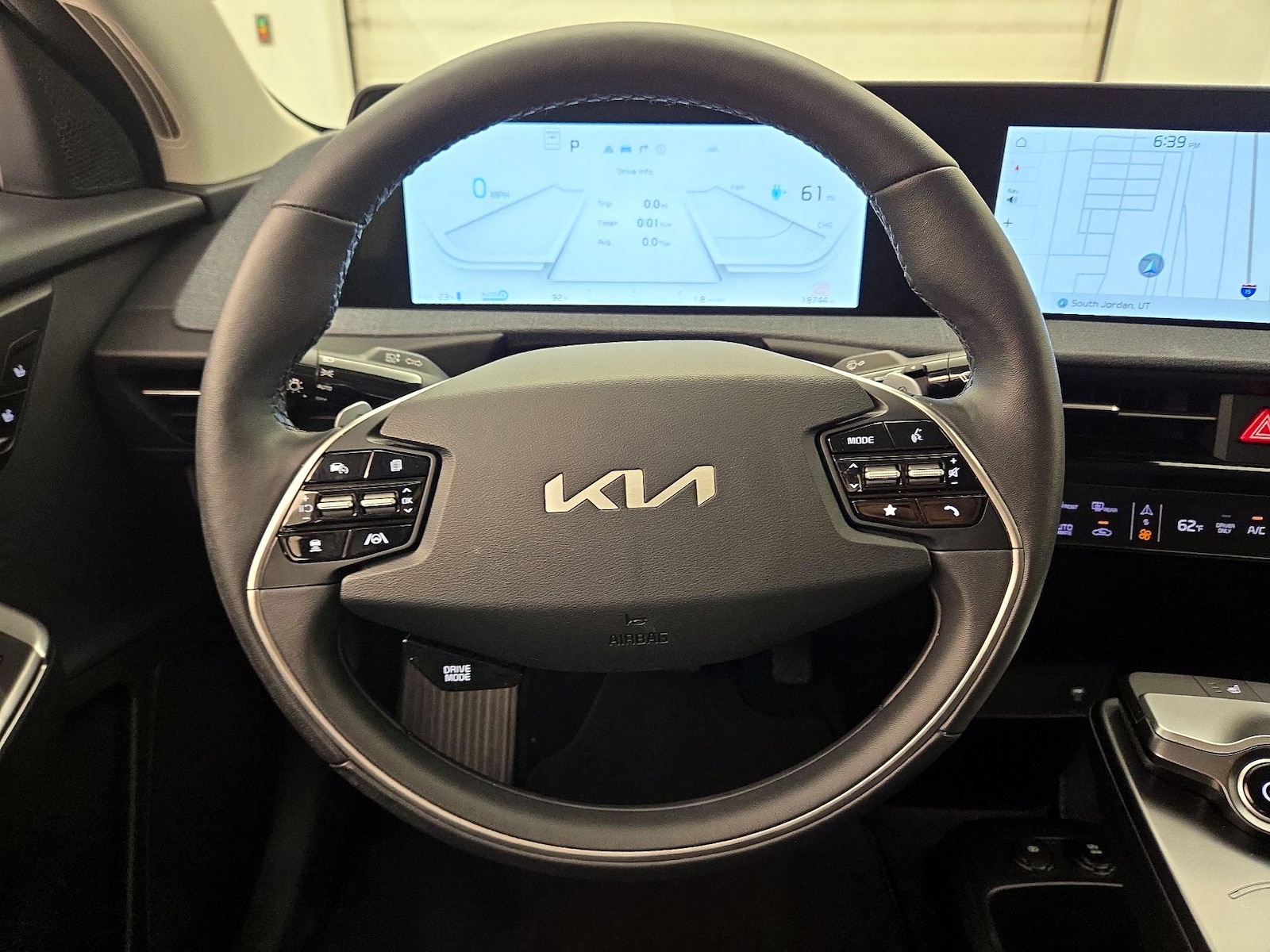 2024 Kia EV6 Light L/R - Photo 11