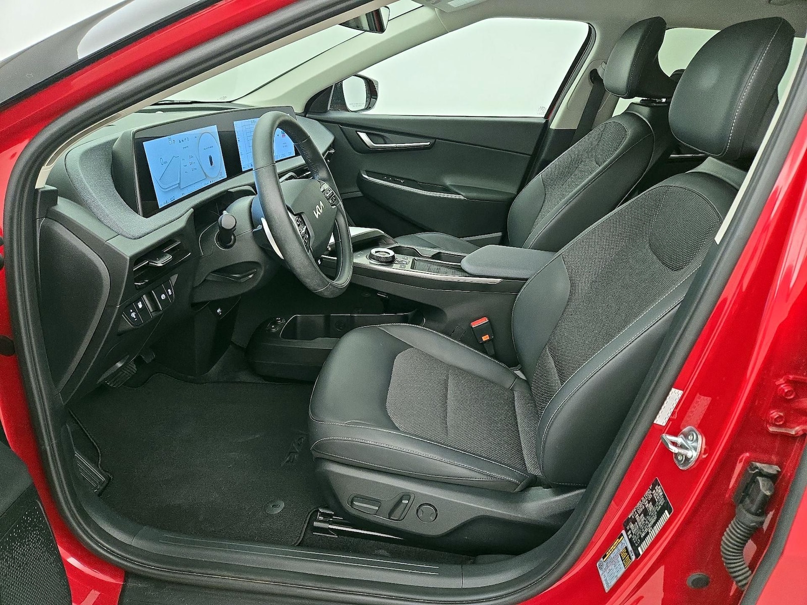 2024 Kia EV6 Light L/R - Photo 12