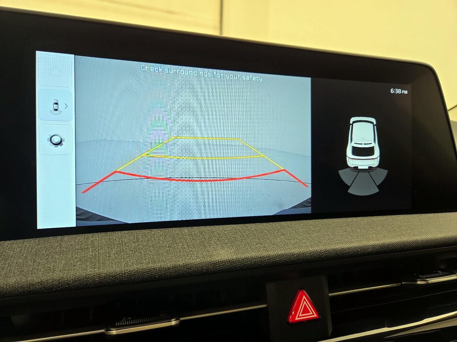 2024 Kia EV6 Light L/R - Photo 16
