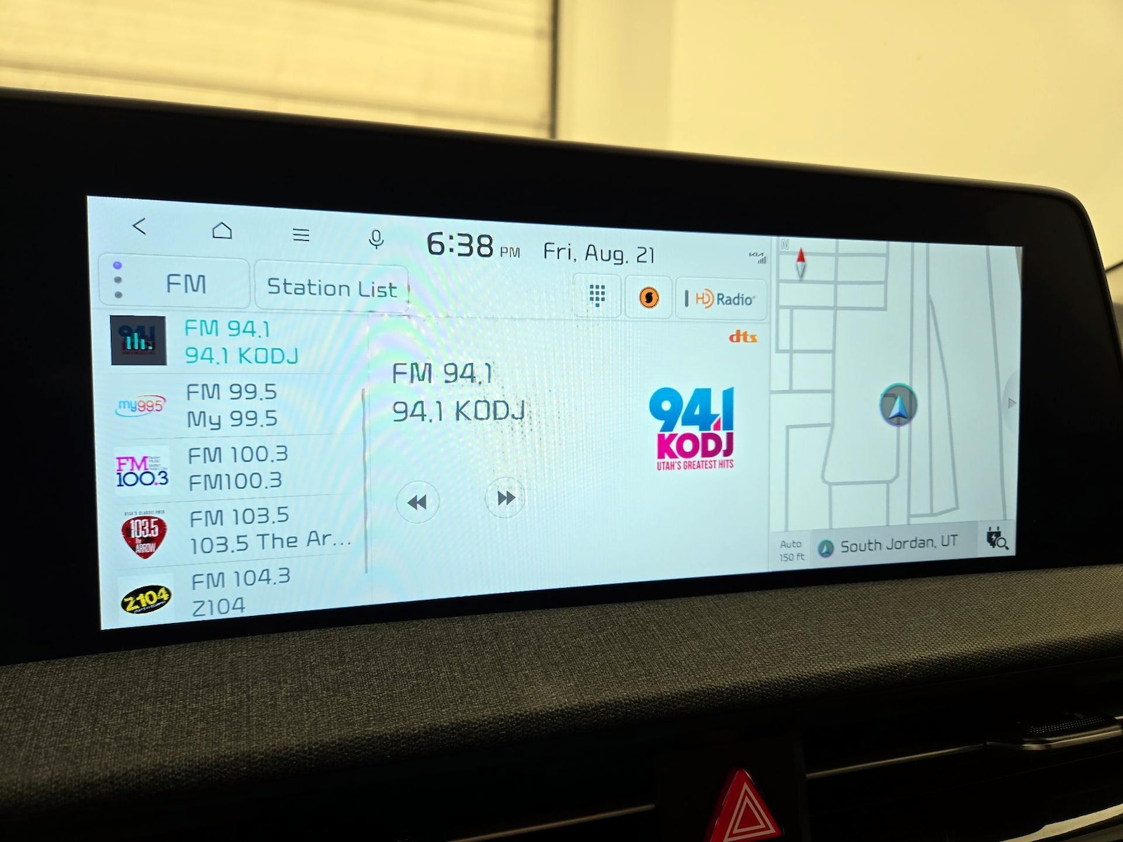 2024 Kia EV6 Light L/R - Photo 17