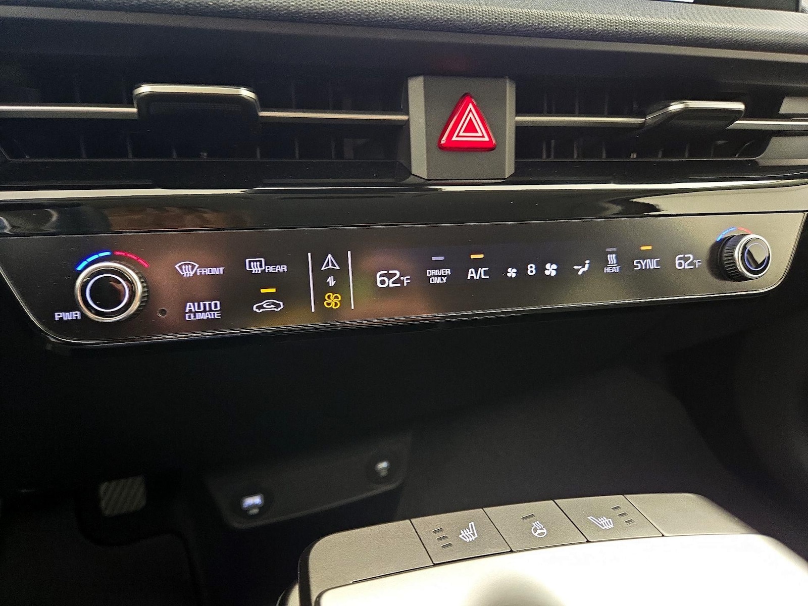 2024 Kia EV6 Light L/R - Photo 18