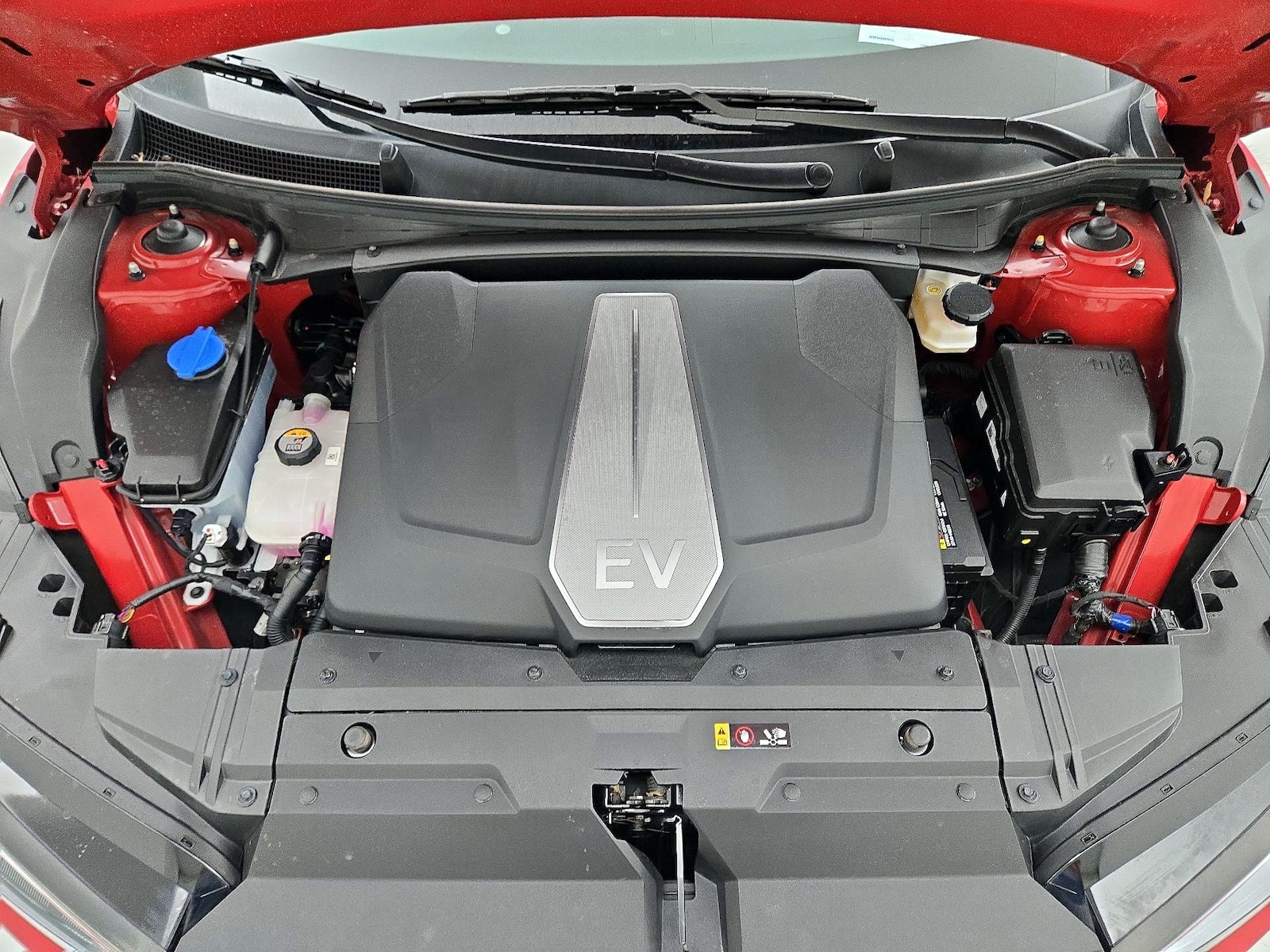 2024 Kia EV6 Light L/R - Photo 24