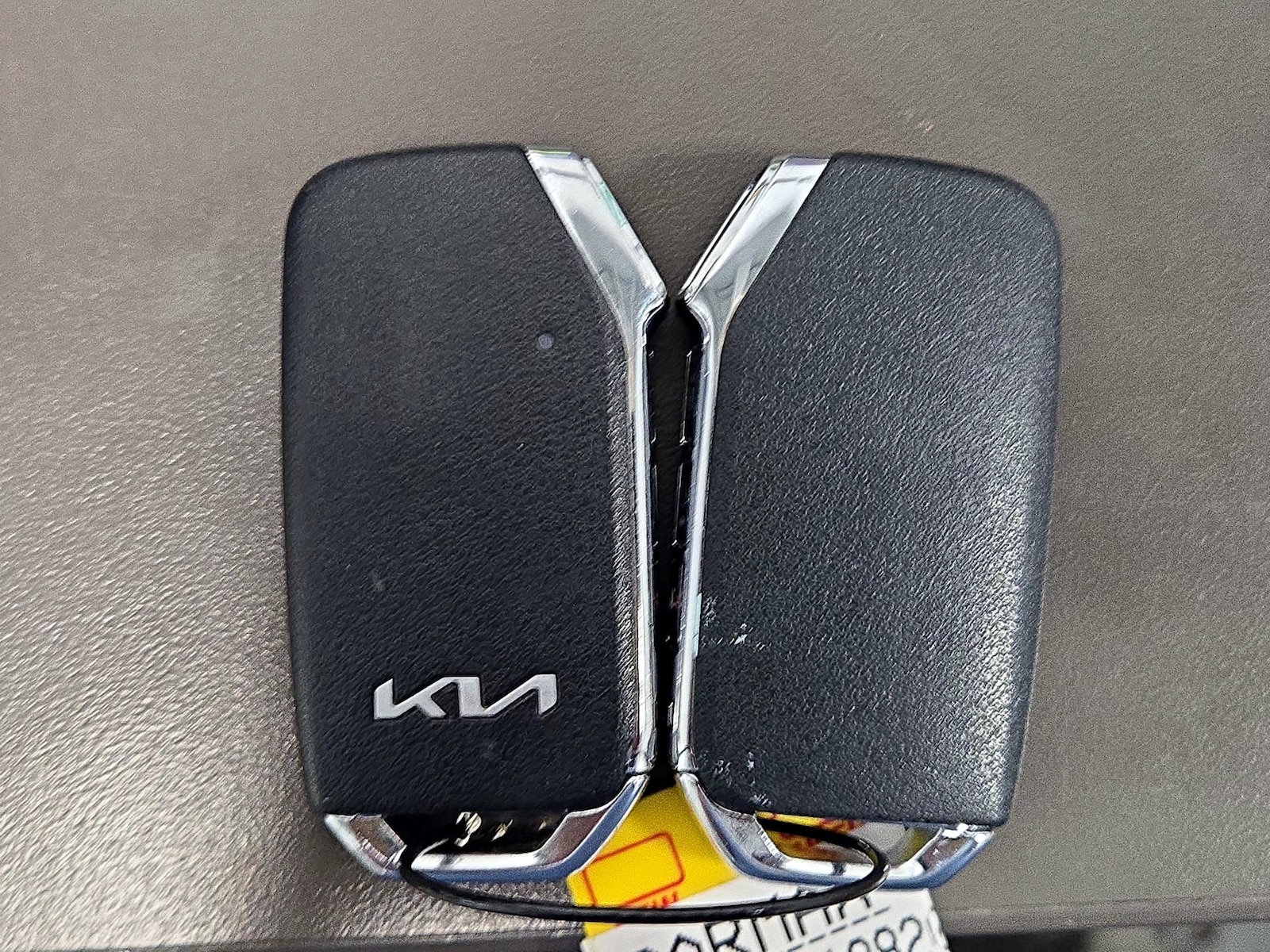 2024 Kia EV6 Light L/R - Photo 25