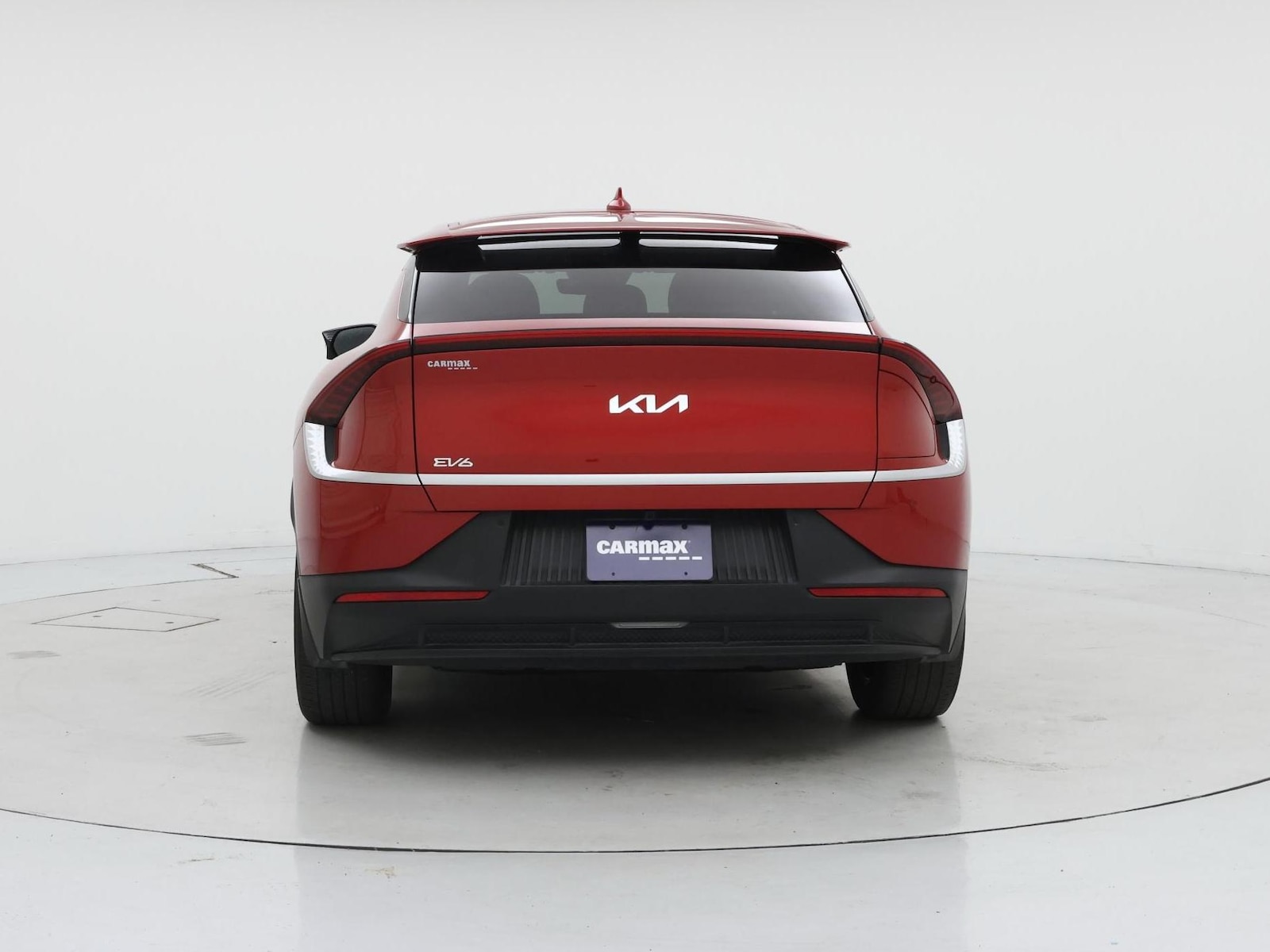 2024 Kia EV6 Light L/R - Photo 7