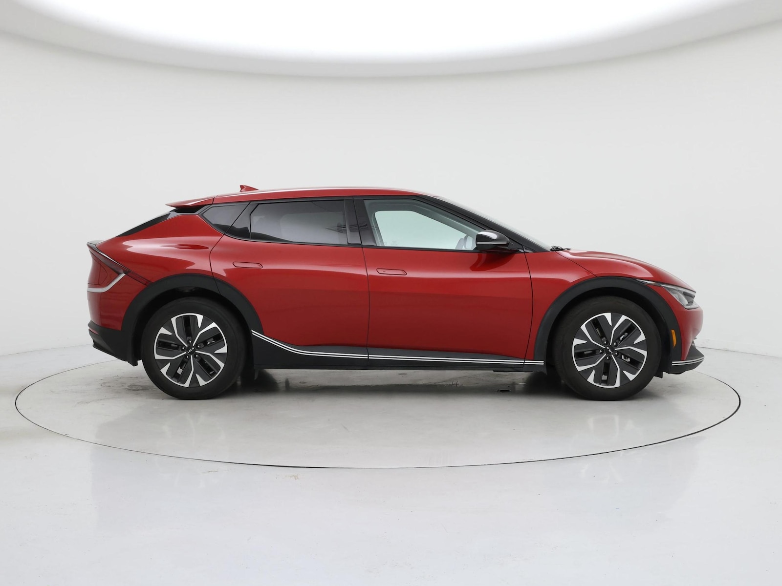 2024 Kia EV6 Light L/R - Photo 8