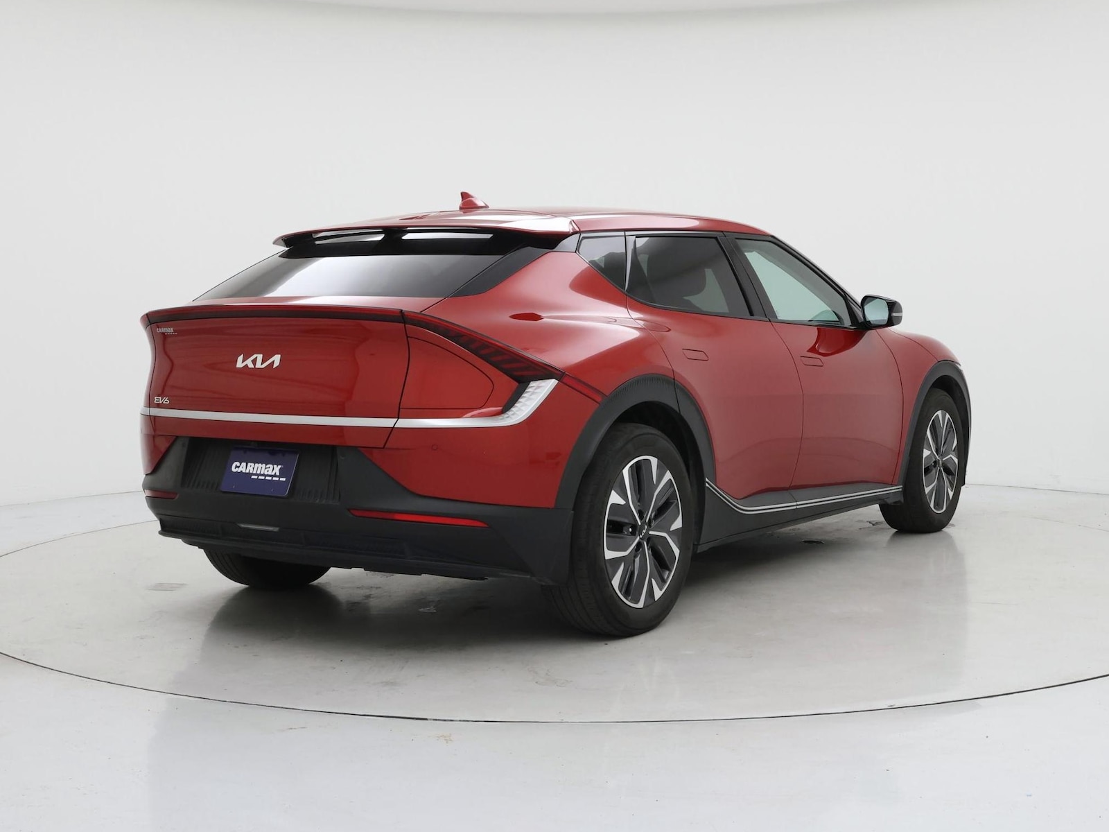 2024 Kia EV6 Light L/R - Photo 9