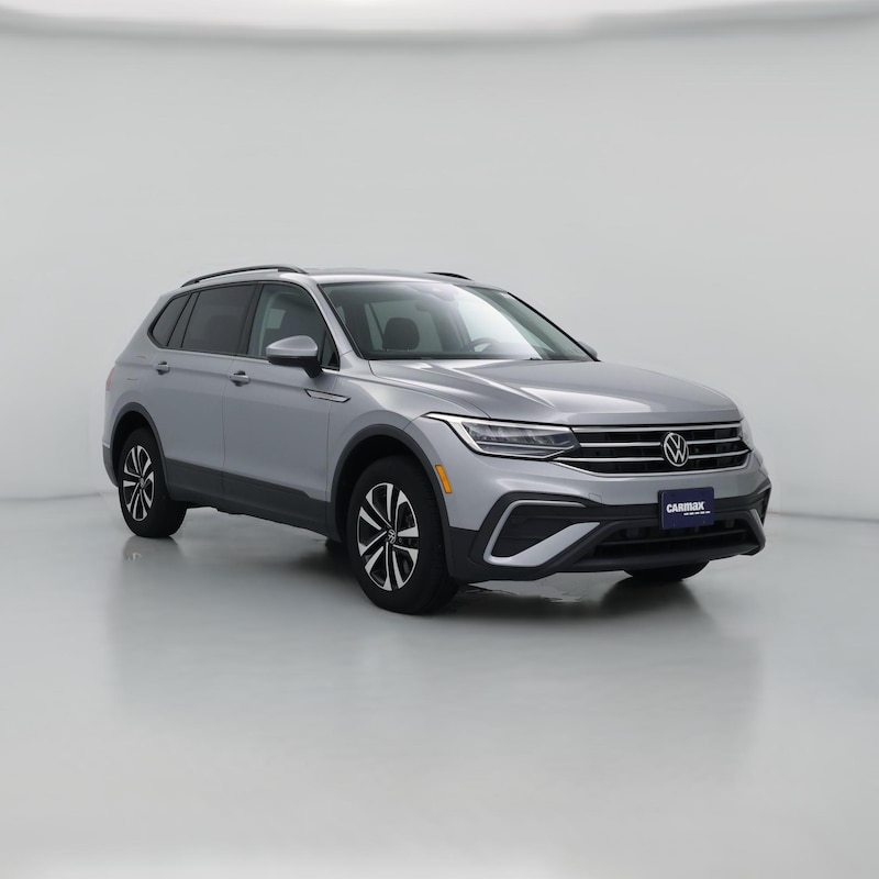 2023 Volkswagen Tiguan S