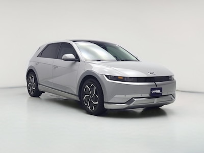 2024 Hyundai Ioniq 5 Limited