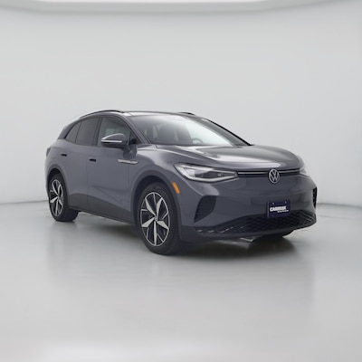 Vehicle exterior view