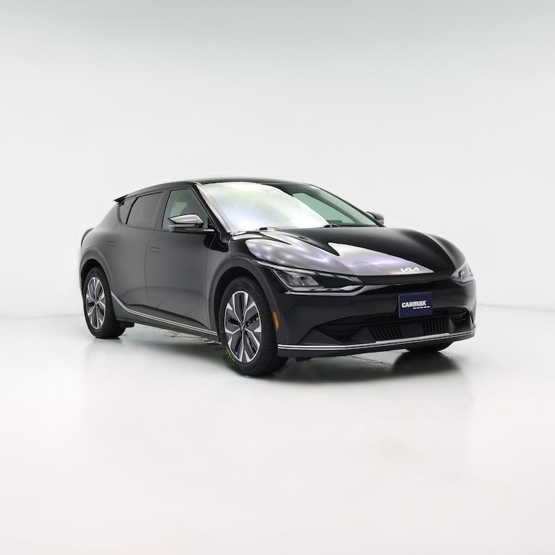 2024 Kia EV6 Light Long Range