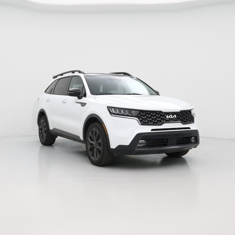 2023 Kia Sorento X-Line EX