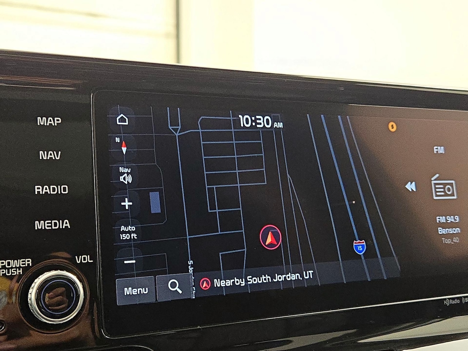2023 Kia Sorento X-Line EX - Photo 15